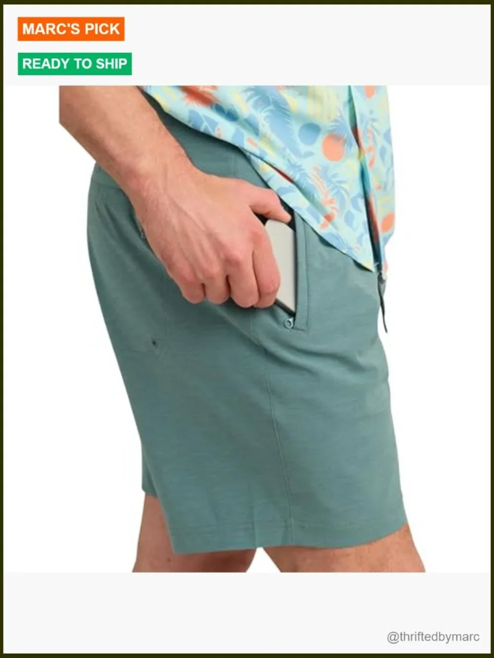 Men's 8